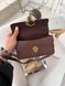 Coach Studio Baguette Brown [оригінальна коробка] pr2189 фото 21