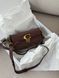 Coach Studio Baguette Brown [оригінальна коробка] pr2189 фото 17