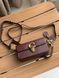 Coach Studio Baguette Brown [оригінальна коробка] pr2189 фото 2