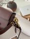Coach Studio Baguette Brown [оригінальна коробка] pr2189 фото 5