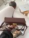 Coach Studio Baguette Brown [оригінальна коробка] pr2189 фото 7