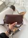 Coach Studio Baguette Brown [оригінальна коробка] pr2189 фото 12