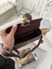 Coach Studio Baguette Brown [оригінальна коробка] pr2189 фото 11