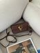 Coach Studio Baguette Brown [оригінальна коробка] pr2189 фото 24