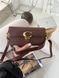 Coach Studio Baguette Brown [оригінальна коробка] pr2189 фото 3