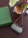 Gucci Ophidia Gg Small Handbag Brown [магнітна коробка] G0987 фото 12