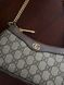 Gucci Ophidia Gg Small Handbag Brown [магнітна коробка] G0987 фото 11