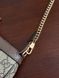 Gucci Ophidia Gg Small Handbag Brown [магнітна коробка] G0987 фото 10
