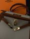 Herm&egrave;s Kelly bag pr0754 фото 19