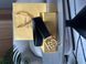 Burberry Leather TB Belt Black/Tan/Gold 661761 фото 9