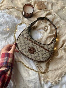 Gucci Ophidia GG Shoulder Bag [оригінальна коробка] pr7720 фото