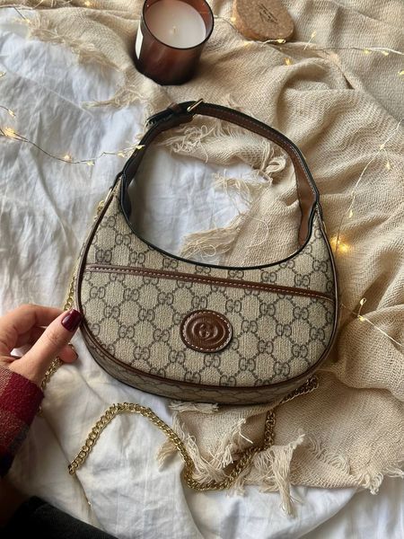 Gucci Ophidia GG Shoulder Bag [оригінальна коробка] pr7720 фото
