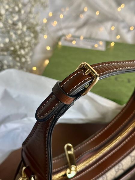 Gucci Ophidia GG Shoulder Bag [оригінальна коробка] pr7720 фото