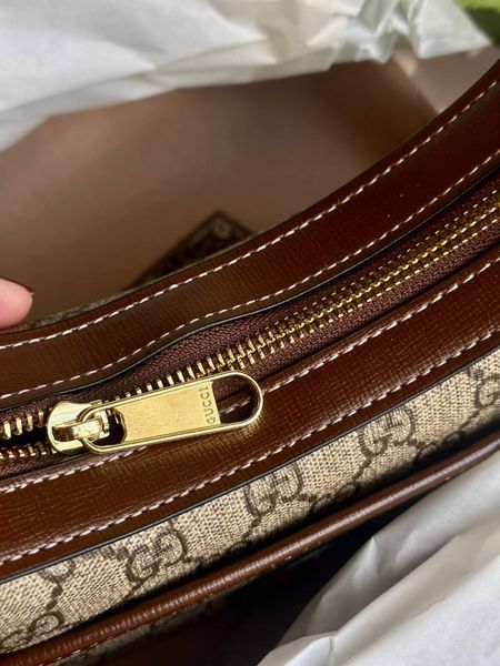 Gucci Ophidia GG Shoulder Bag [оригінальна коробка] pr7720 фото