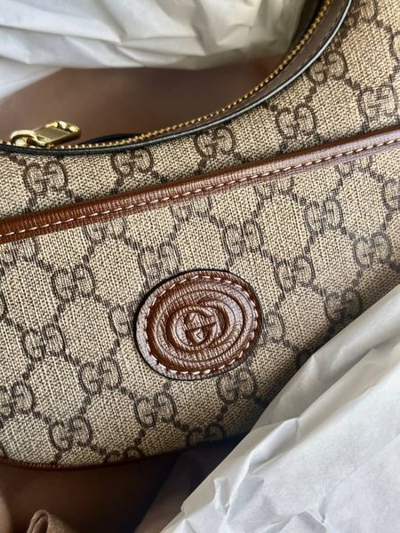 Gucci Ophidia GG Shoulder Bag [оригінальна коробка] pr7720 фото