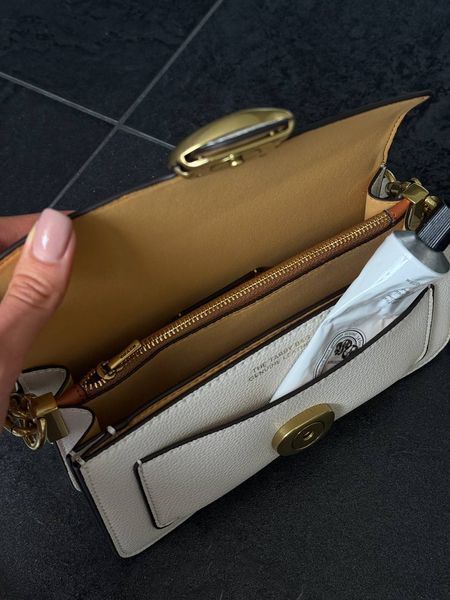 Сoach Tabby Shoulder Bag Milk Mini [крафтова коробка] pr9889 фото