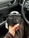 Coach Trail Crossbody 12 Black [оригінальна коробка] pr01718 фото 13