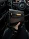 Saint Laurent Manhattan Leather Shoulder Bag Black Snake Skin Магнітна + Захисна коробка pr5129 фото 5