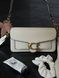 Сoach Tabby Shoulder Bag Milk Mini [крафтова коробка] pr9889 фото 12