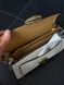 Сoach Tabby Shoulder Bag Milk Mini [крафтова коробка] pr9889 фото 6