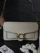 Сoach Tabby Shoulder Bag Milk Mini [крафтова коробка] pr9889 фото 10