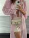 Сoach Tabby Shoulder Bag Milk Mini [крафтова коробка] pr9889 фото 3