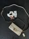 Сoach Tabby Shoulder Bag Milk Mini [крафтова коробка] pr9889 фото 24