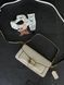 Сoach Tabby Shoulder Bag Milk Mini [крафтова коробка] pr9889 фото 22