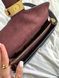 Tabby Shoulder Bag In Signature Canvas Black/Gold [крафтова коробка] pr0007 фото 9