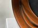 Celine Medium Triomphe Belt In Triomphe Canvas And Calfskin White 6612212 фото 13