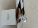 Celine Medium Triomphe Belt In Triomphe Canvas And Calfskin White 6612212 фото 2