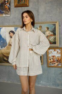 Костюм Florence Linen 30232 фото