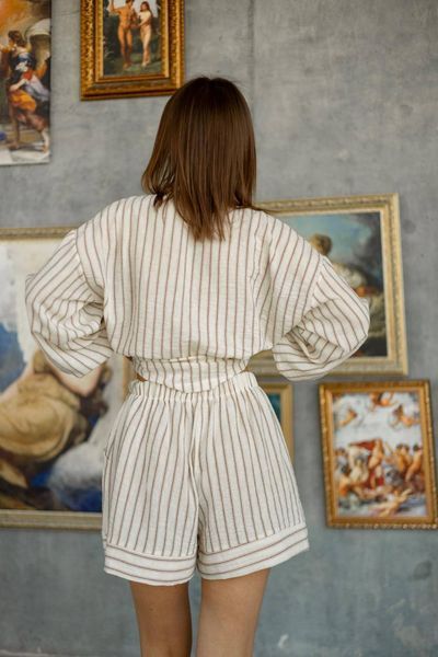 Костюм Florence Linen 30232 фото