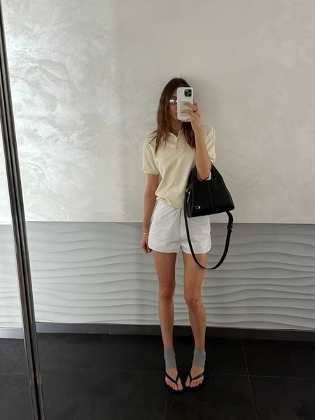 Lana Shoulder Bag Black [оригінальна коробка] pr7480 фото