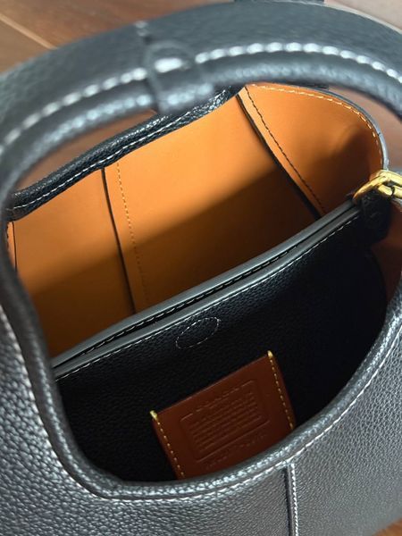 Lana Shoulder Bag Black [оригінальна коробка] pr7480 фото