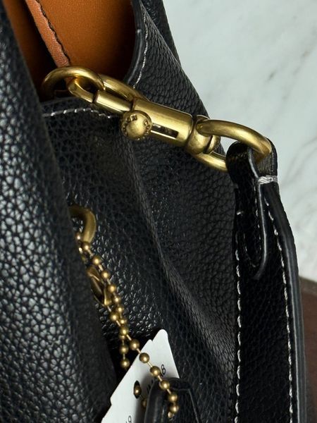 Lana Shoulder Bag Black [оригінальна коробка] pr7480 фото