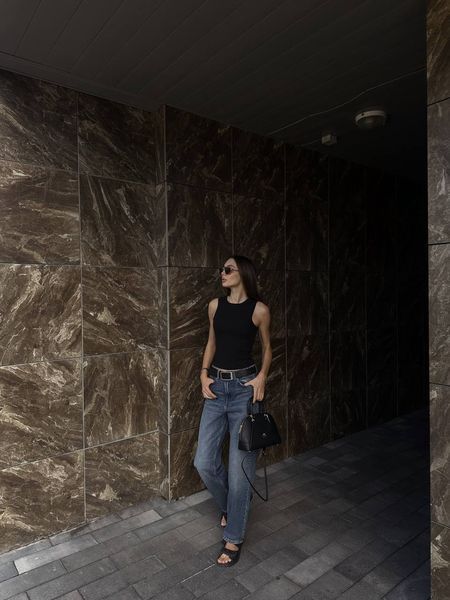 Sierra Satchel Black [крафтова коробка] pr08815 фото