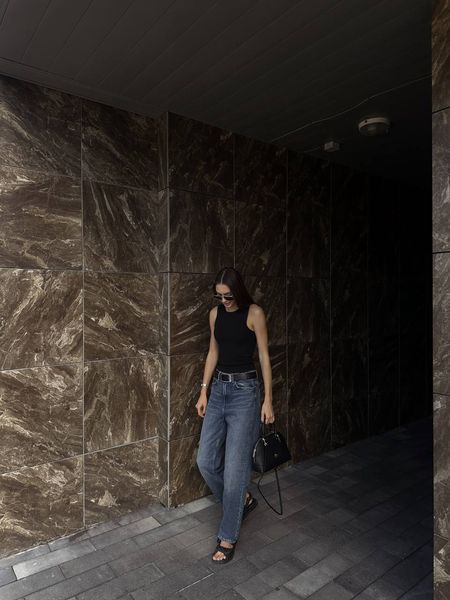 Sierra Satchel Black [крафтова коробка] pr08815 фото