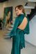Сукня Back Satin Midi 487 фото 4