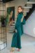 Сукня Back Satin Midi 487 фото 2