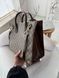 Gucci Ophidia Leather-Trimmed Monogrammed Coated-Canvas Tote [пильник] g02810 фото 18