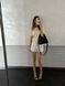 Lana Shoulder Bag Black [оригінальна коробка] pr7480 фото 13