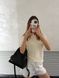 Lana Shoulder Bag Black [оригінальна коробка] pr7480 фото 14