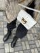 Pinko Mini Love Bag One Simply Puff White/Gold [оригінальна коробка] pr00044 фото 18