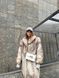 Pinko Mini Love Bag One Simply Puff White/Gold [оригінальна коробка] pr00044 фото 26