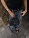 Sierra Satchel Black [крафтова коробка] pr08815 фото 22