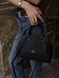 Sierra Satchel Black [крафтова коробка] pr08815 фото 33