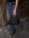 Sierra Satchel Black [крафтова коробка] pr08815 фото 31