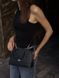Sierra Satchel Black [крафтова коробка] pr08815 фото 34