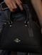 Sierra Satchel Black [крафтова коробка] pr08815 фото 23